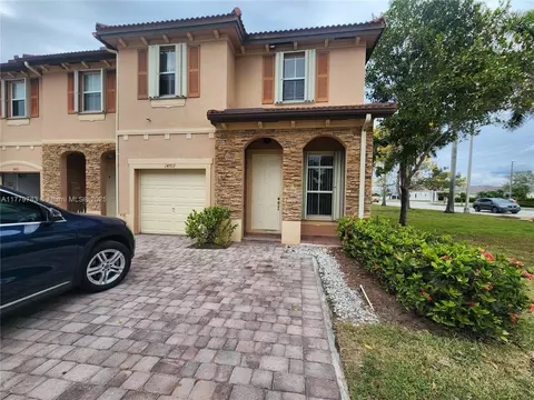 14709 SW 25th St #14709, Miami, FL 33185