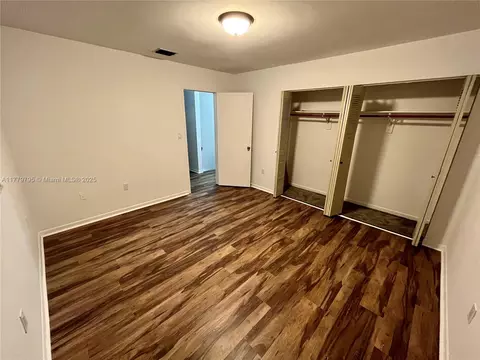 Bedroom - 370 E 40th St #2, Hialeah, FL 33013 photo 1 of 3