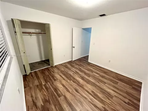 Bedroom - 370 E 40th St #2, Hialeah, FL 33013 photo 3 of 3