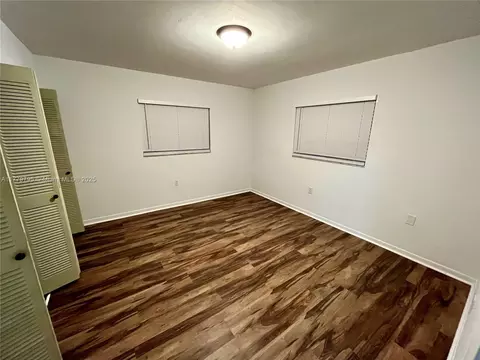 Bedroom - 370 E 40th St #2, Hialeah, FL 33013 photo 2 of 3