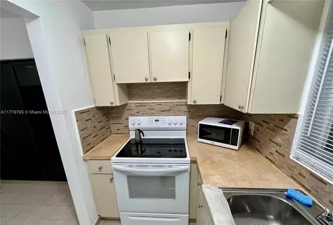 Kitchen - 370 E 40th St #2, Hialeah, FL 33013 photo 2 of 2