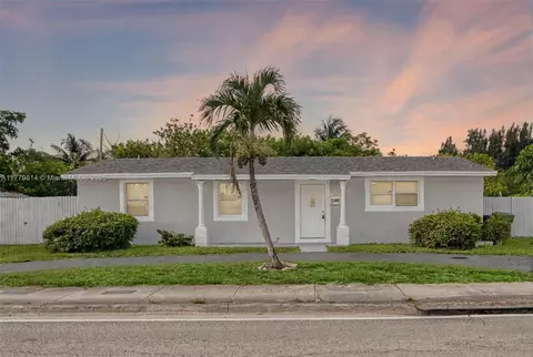 1402 NW 19th St, Fort Lauderdale, FL 33311