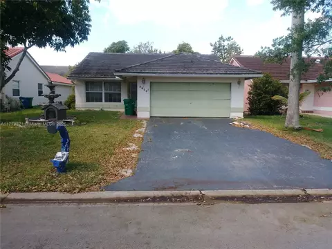Undisclosed, Coral Springs, FL 33065
