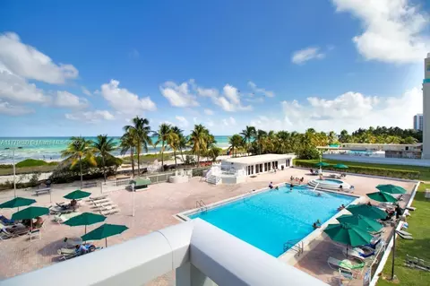 5005 Collins Ave #319, Miami Beach, FL 33140