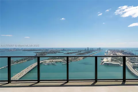 1000 Biscayne Blvd #5801, Miami, FL 33132