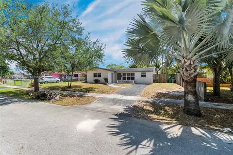 3830 NW 7th Ct, Lauderhill, FL 33311