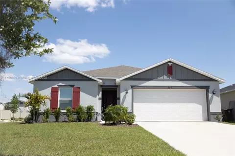 260 Summerlin Loop, Haines City, FL 33844