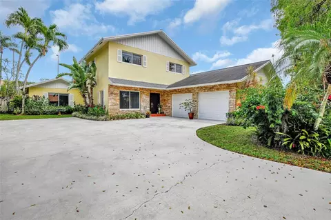 1780 SW 51st Ter, Plantation, FL 33317