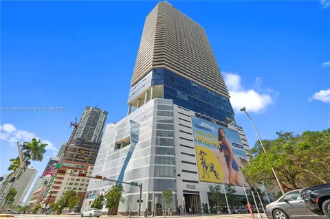 398 NE 5th St #2119, Miami, FL 33132