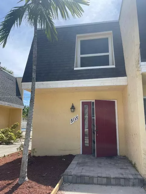 Undisclosed, Boynton Beach, FL 33435