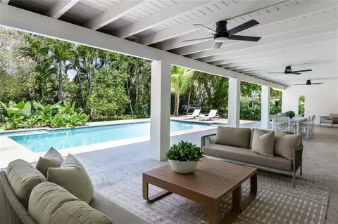 7551 SW 109th Ter, Pinecrest, FL 33156