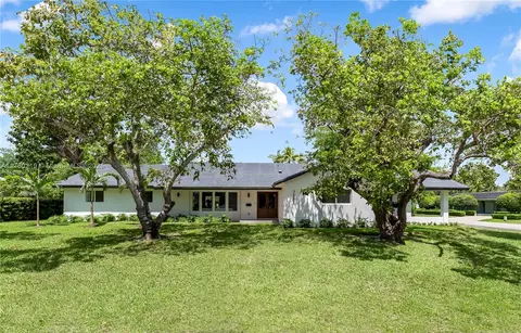 7551 SW 109th Ter, Pinecrest, FL 33156 photo 40