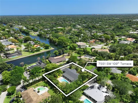 7551 SW 109th Ter, Pinecrest, FL 33156 photo 39
