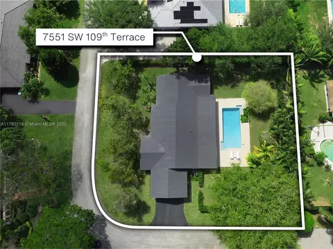 7551 SW 109th Ter, Pinecrest, FL 33156 photo 38