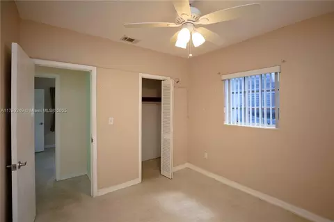 Bedroom - 73 E 53rd Ter, Hialeah, FL 33013 photo 1 of 4