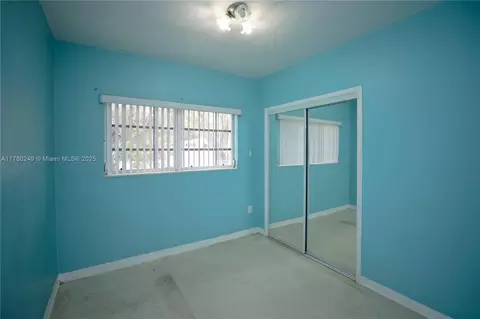 Bedroom - 73 E 53rd Ter, Hialeah, FL 33013 photo 2 of 4