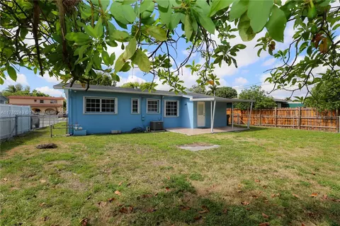Exterior - 73 E 53rd Ter, Hialeah, FL 33013 photo 6 of 7