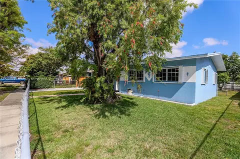 Exterior - 73 E 53rd Ter, Hialeah, FL 33013 photo 3 of 7