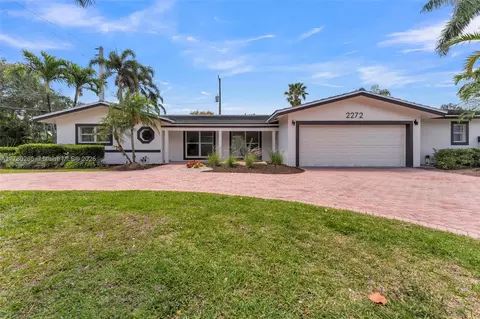 2272 NE 31st St, Lighthouse Point, FL 33064