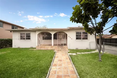 440 SW 80th Ave, Miami, FL 33144
