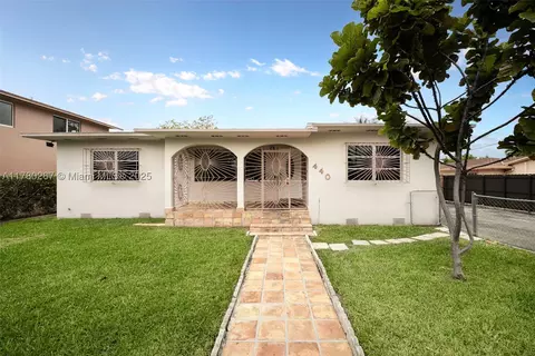 440 SW 80th Ave, Miami, FL 33144