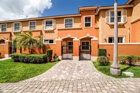 12244 SW 25th Ct #1612, Miramar, FL 33025