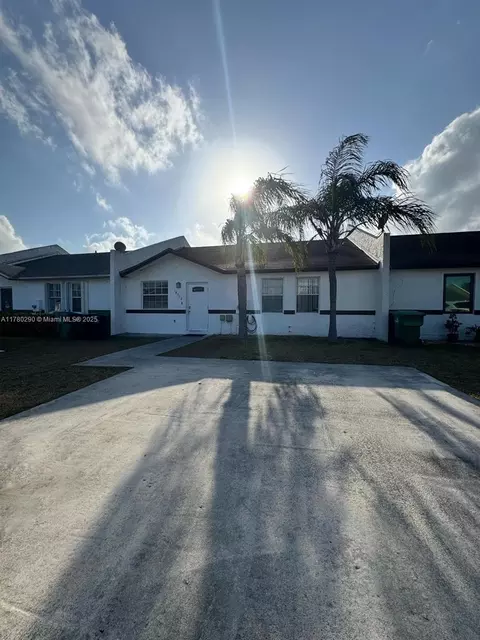 Undisclosed, Miami, FL 33176