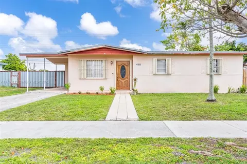 4155 SW 98th Ave, Miami, FL 33165
