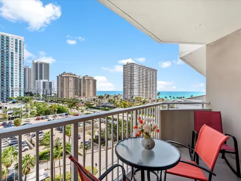 1985 S Ocean Dr #7B, Hallandale Beach, FL 33009