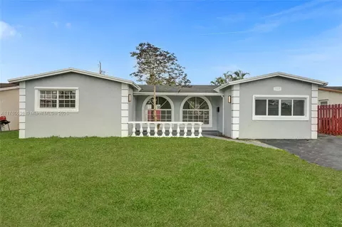 7320 Biltmore Blvd, Miramar, FL 33023