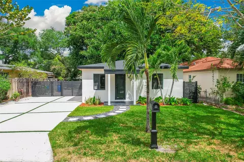 1401 SW 31st St, Fort Lauderdale, FL 33315