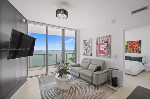 2900 NE 7th Ave #1905, Miami, FL 33137