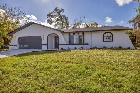 4290 Yucatan Cir, Port Charlotte, FL 33948