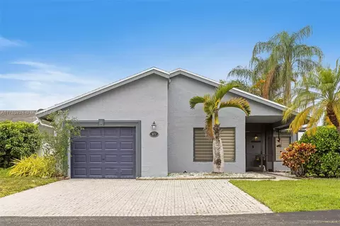 971 NW 89th Ave, Plantation, FL 33324