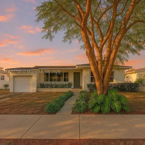 23 Santander Ave, Coral Gables, FL 33134