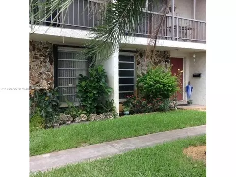 5215 SW 40th Ave #48, Fort Lauderdale, FL 33314