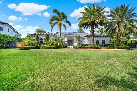 8481 SW 167th Ter, Palmetto Bay, FL 33157