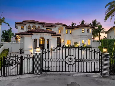 3300 NE 171st St, North Miami Beach, FL 33160