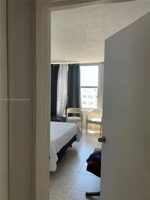 Bedroom - 2899 Collins Ave #708, Miami Beach, FL 33140 photo 2 of 2