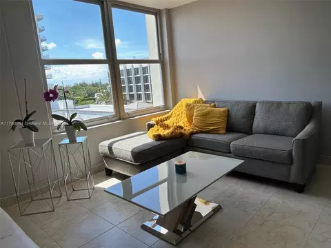 Living - 2899 Collins Ave #708, Miami Beach, FL 33140 photo 1 of 1