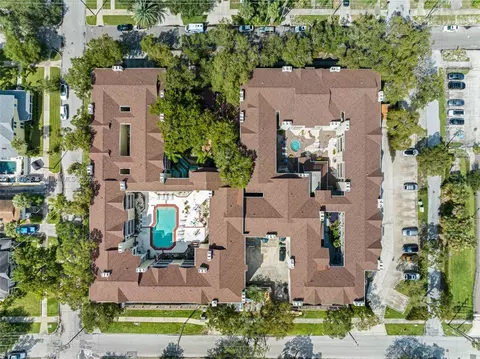 1000 W Horatio St #114, Tampa, FL 33606