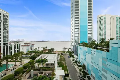 600 NE 27th St #1005, Miami, FL 33137