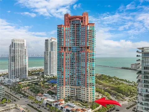 300 S Pointe Dr #305, Miami Beach, FL 33139
