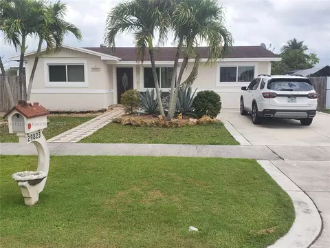 29823 SW 148th Ave, Homestead, FL 33033