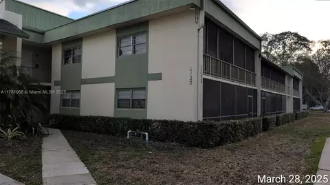 4122 NW 88th Ave #103, Coral Springs, FL 33065