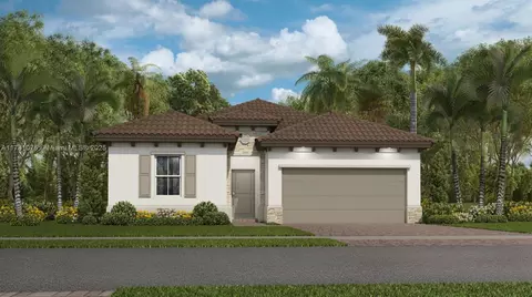 2965 SE 23 Ave, Homestead, FL 33035