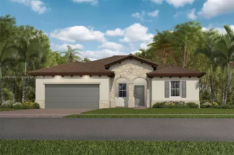 2947 SE 23 Ave, Homestead, FL 33035
