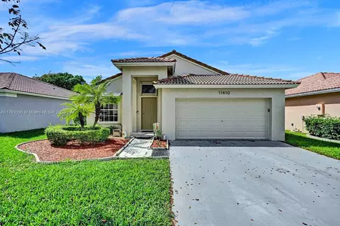 11410 SW 20th St, Miramar, FL 33025