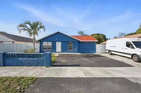 741 NW 15th Ct, Pompano Beach, FL 33060