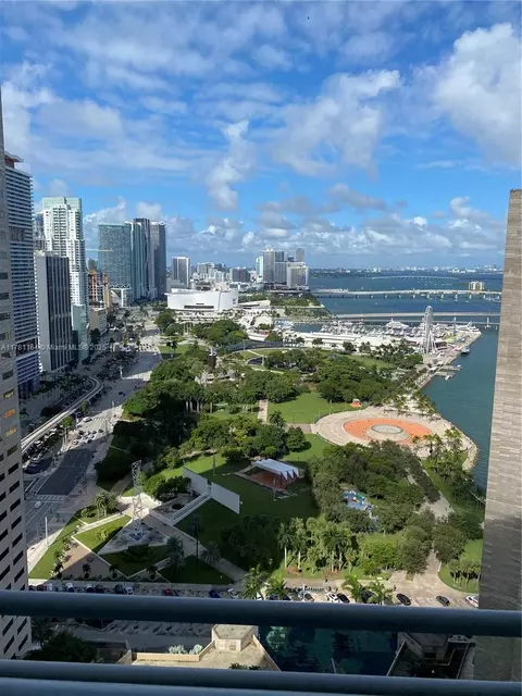 Undisclosed, Miami, FL 33131